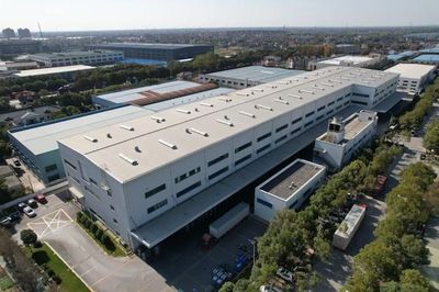 競爭新優勢，智造新未來 新一批智能工廠名單公布，上海國企彰顯技術硬實力