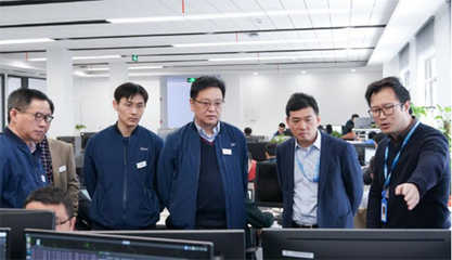 華人運(yùn)通與上海汽檢強(qiáng)強(qiáng)聯(lián)手，共筑智能網(wǎng)聯(lián)汽車測試新標(biāo)準(zhǔn)